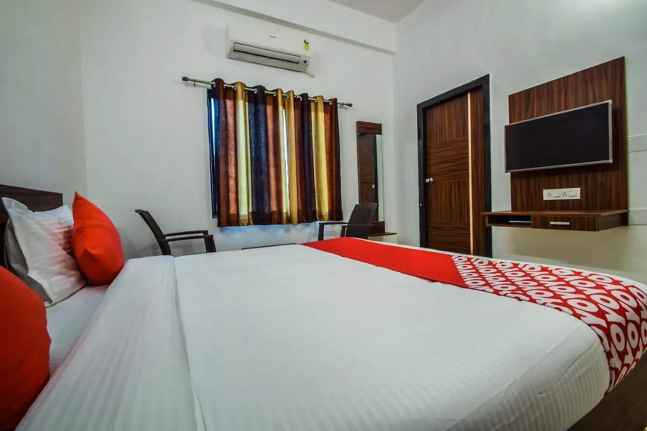 Oyo 23381 Hotel Sagar Ratna Udaipur