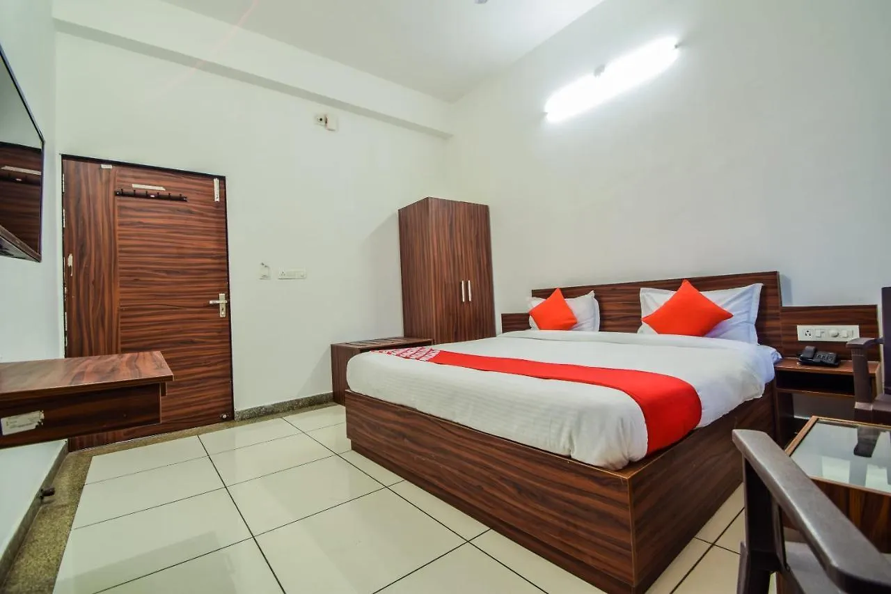 Oyo 23381 Hotel Sagar Ratna Udaipur