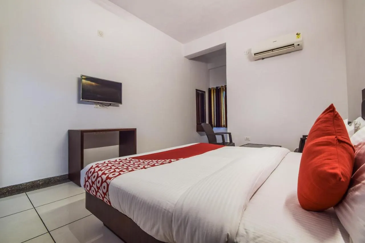 Oyo 23381 Hotel Sagar Ratna Udaipur 3*,  Hindistan