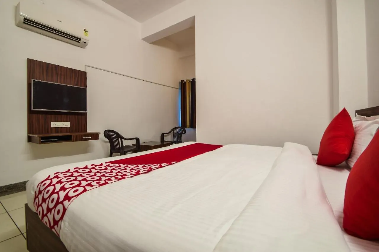 Oyo 23381 Hotel Sagar Ratna Udaipur