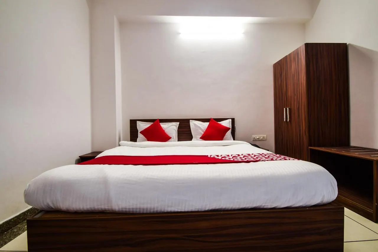 Oyo 23381 Hotel Sagar Ratna Udaipur