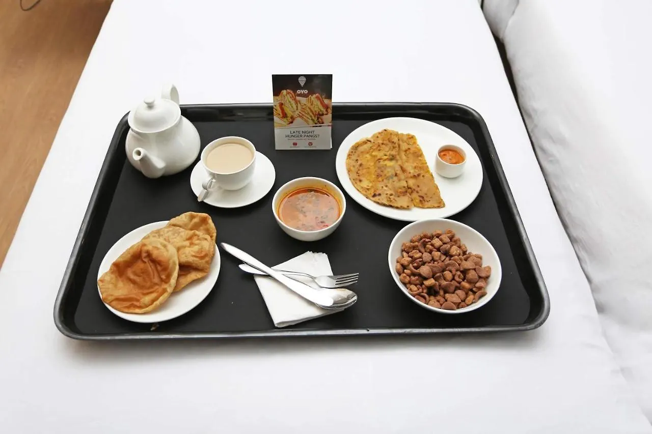 Oyo 23381 Hotel Sagar Ratna Udaipur