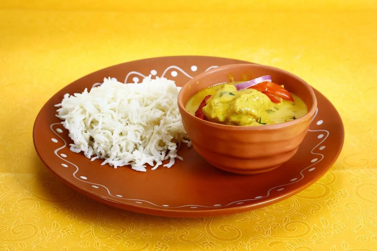 Oyo 23381 Hotel Sagar Ratna Udaipur