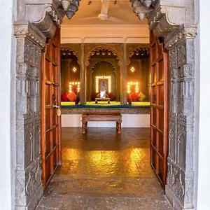 Madri Haveli Удайпур